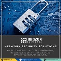 Horizon Networks Limited image 4